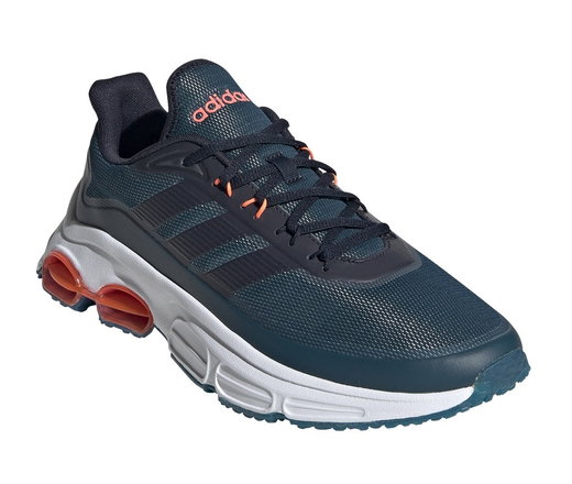 adidas Sneaker Quadcube niebieski męski